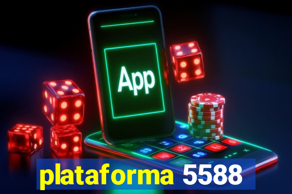 plataforma 5588